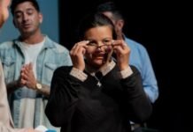 La Capital lanza «Ver para Crecer»: el programa que entregará anteojos en el momento