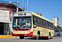 La crisis de la empresa de transporte catamarqueña El Nene S.R.L. se agrava