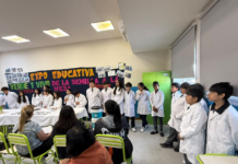 La Expo Educativa 2026 en Catamarca mostrará las experiencias y proyectos de las escuelas municipales de la Capital