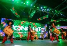 La Feria del Libro y el Ponchito vuelven en octubre al Predio Ferial