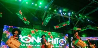 La Feria del Libro y el Ponchito vuelven en octubre al Predio Ferial