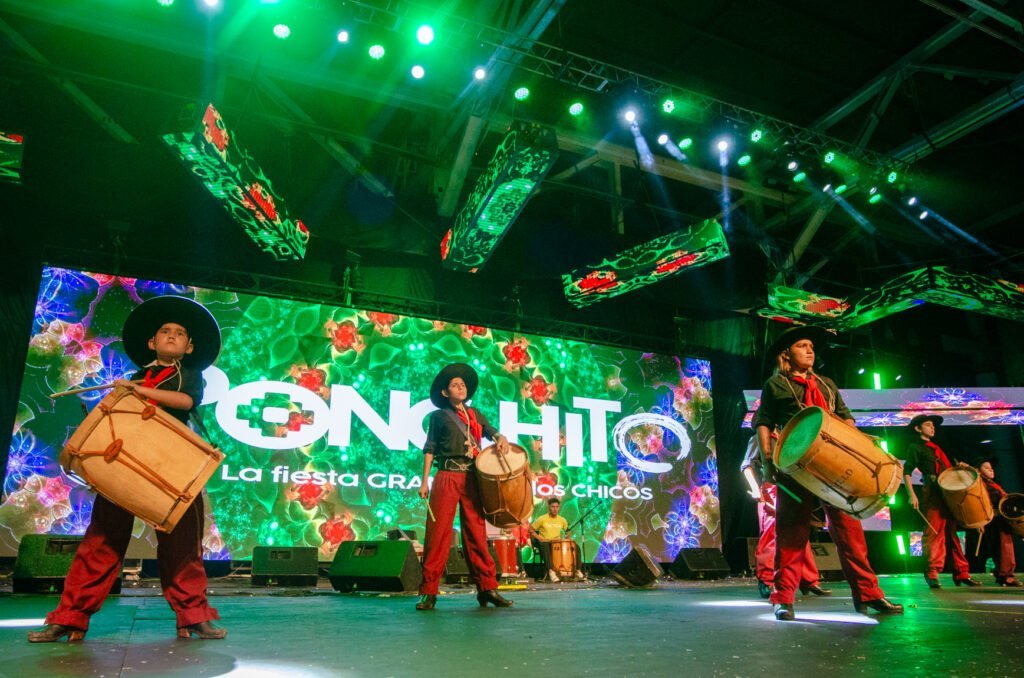 La Feria del Libro y el Ponchito vuelven en octubre al Predio Ferial