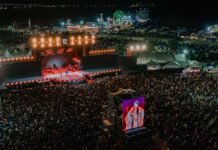 La Fiesta del Poncho vuelve a competir por el premio internacional Pasaporte Abierto