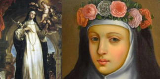 La historia de la primera santa de América: Santa Rosa de Lima