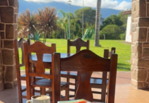 La Merced propone una experiencia turística con alojamiento, gastronomía y naturaleza