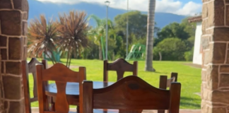 La Merced propone una experiencia turística con alojamiento, gastronomía y naturaleza