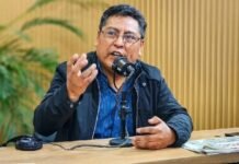 La UCR Catamarca renovó sus autoridades y la conducción la tendrá Genaro Contreras