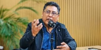 La UCR Catamarca renovó sus autoridades y la conducción la tendrá Genaro Contreras