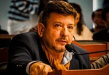 Ledesma: «Galán defiende el modelo de Milei cuando esa motosierra llega a los catamarqueños, parece que cambia el discurso»