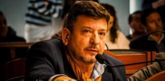 Ledesma: «Galán defiende el modelo de Milei cuando esa motosierra llega a los catamarqueños, parece que cambia el discurso»