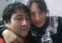 Liberan a Miriam Córdoba, imputada por el brutal asesinato de su pareja en Belén