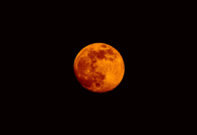 Luna de sangre en Argentina: el cielo se tiñe de rojo este jueves por la noche