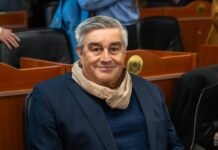 Mamerto Acuña: “Antes de advertir sobre el futuro, debería explicar qué hicieron en su gobierno”