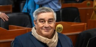 Mamerto Acuña: “Antes de advertir sobre el futuro, debería explicar qué hicieron en su gobierno”