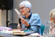María José Borsani brindará una conferencia-taller sobre educación inclusiva