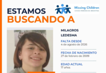 Milagros Ledesma