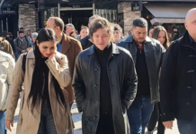 Milei inicia la semana hoy lunes con una reunión de gabinete y el martes mantendrá un encuentro con legisladores