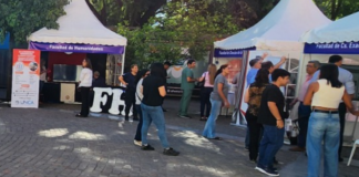 Modo Futuro On llega nuevamente a Catamarca con universidades, carreras y orientación vocacional