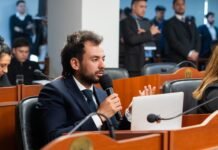 Moreno impulsa un programa para capacitar a docentes en educación inclusiva y garantizar igualdad de oportunidades en las aulas