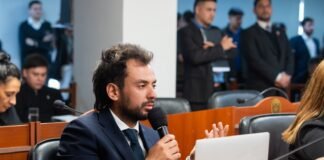 Moreno impulsa un programa para capacitar a docentes en educación inclusiva y garantizar igualdad de oportunidades en las aulas