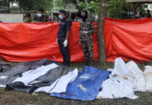 Nepal: casi 1.000 personas murieron por avalancha, mientras comenzaron entierros masivos de víctimas no identificadas