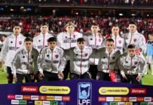 Newell’s estiró su invicto como local y le ganó 2-1 a Banfield con doblete de Matías Cóccaro