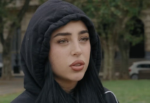 Nicki Nicole reflexionó sobre su año alejada de la música: “Escuché mi intuición y luché contra mis miedos”
