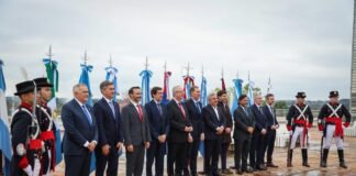 Norte Grande planteó a Santilli resolver la cuestión electrodependiente del norte y la falta de gas