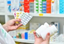 Nueva modalidad para agilizar dispensa de medicamentos del sistema público de salud