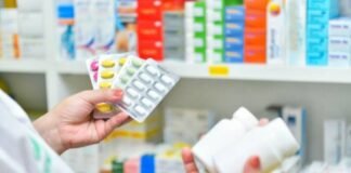 Nueva modalidad para agilizar dispensa de medicamentos del sistema público de salud
