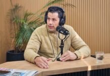 Ormachea respaldó a Gustavo Saadi para ser gobernador, y a Fidel Sáenz para la Capital