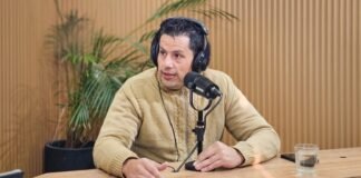 Ormachea respaldó a Gustavo Saadi para ser gobernador, y a Fidel Sáenz para la Capital