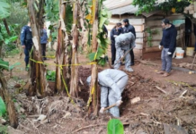 Paraguay: hallaron muerta a una adolescente de 14 años en un tajamar y hay tres detenidos