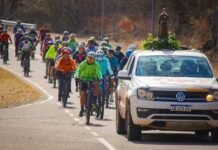 Preparan la 5º peregrinación ciclística “Por los caminos del Beato”
