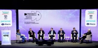 Raúl Jalil: “Este año hemos liderado el crecimiento exportador a nivel nacional”