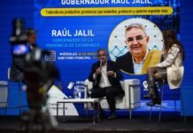 Raúl Jalil expuso sobre la situación productiva de Catamarca en el Congreso Industrial de IPA