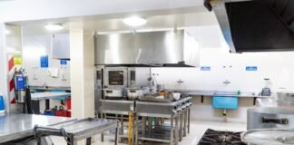 Renovación integral del Servicio de Cocina y Nutrición del Hospital San Juan Bautista