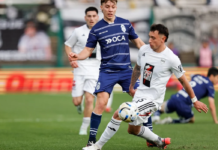 Riestra eliminó a Gimnasia por penales en Copa Argentina