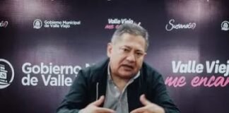 Rolando Contreras: “Aún no hubo ninguna propuesta salarial para el segundo semestre”