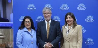 Sancionan ley promovida por Convicción Federal para fortalecer la Justicia Federal en la región