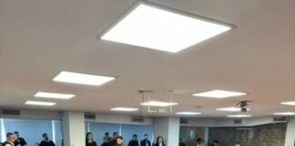 Se aprobó la modificación de CAMYEN en Diputados