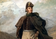 Se conmemora hoy lunes el Paso a la Inmortalidad del General José de San Martín