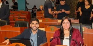 Silvana Carrizo: los préstamos de Centrocard mediante Capresca “son privilegios para empresas amigas”