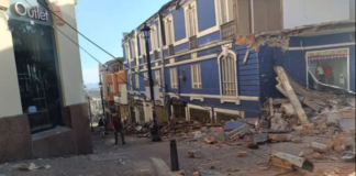 Terremoto de 7,4 en Colombia: la cifra de muertes asciende a 22 en las primeras horas