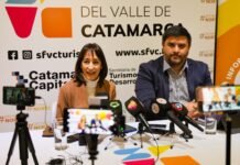 Un mes con numerosas propuestas para toda la familia Turismo Capital presentó la agenda de agosto