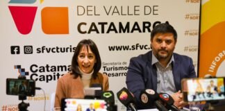 Un mes con numerosas propuestas para toda la familia Turismo Capital presentó la agenda de agosto