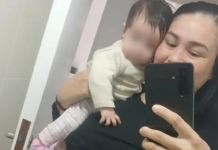 Una policía asesinó de un tiro a su beba de 2 meses y se suicidó