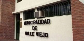 Valle Viejo alcanzó un acuerdo salarial con los gremios