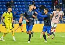 Vélez ultima detalles para vender a Florián Monzón al fútbol mexicano