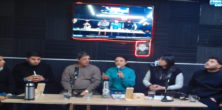 ¡VOLVIÓ POLÍTICA EN LA CALLE! DEBATE, ANÁLISIS Y MIRADAS SOBRE LA REALIDAD ACTUAL